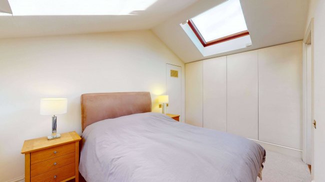 Flat 9, 12 Stanhope Mews West,  South Kensington, London, SW7 5RB 7