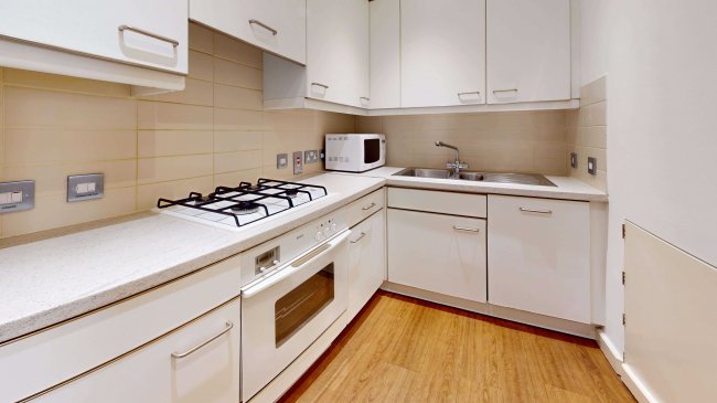 Flat 9, 12 Stanhope Mews West,  South Kensington, London, SW7 5RB 7