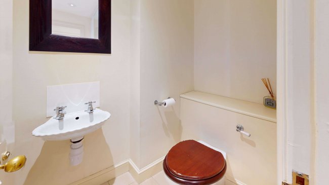 Flat 9, 12 Stanhope Mews West,  South Kensington, London, SW7 5RB 7