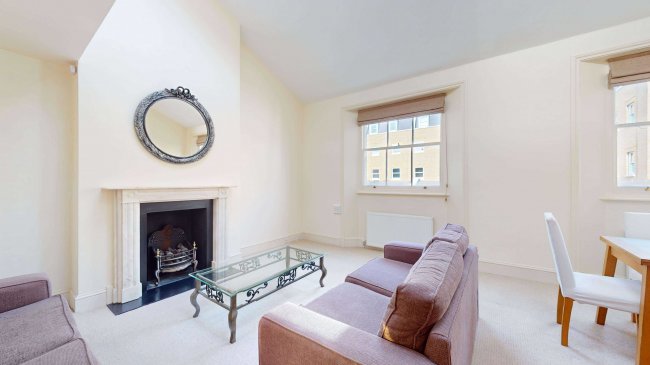 Flat 9, 12 Stanhope Mews West,  South Kensington, London, SW7 5RB 7