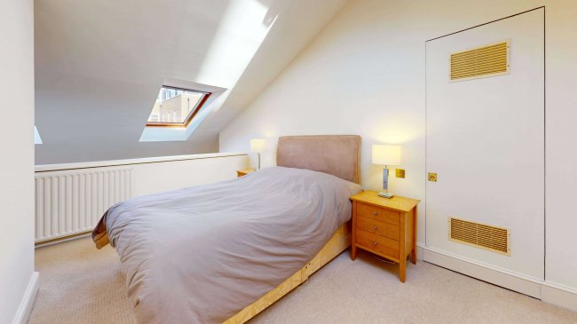 Flat 9, 12 Stanhope Mews West,  South Kensington, London, SW7 5RB 7