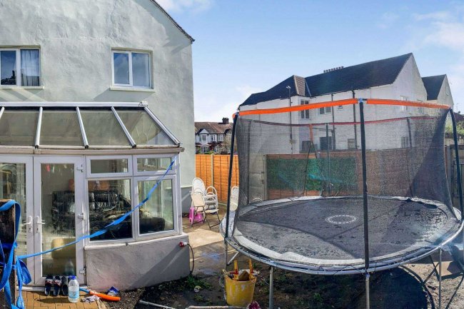 122 - 128 (Evens) Marvels Lane, Grove Park, London, SE12 9PG 5