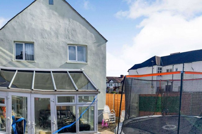 122 - 128 (Evens) Marvels Lane, Grove Park, London, SE12 9PG 5