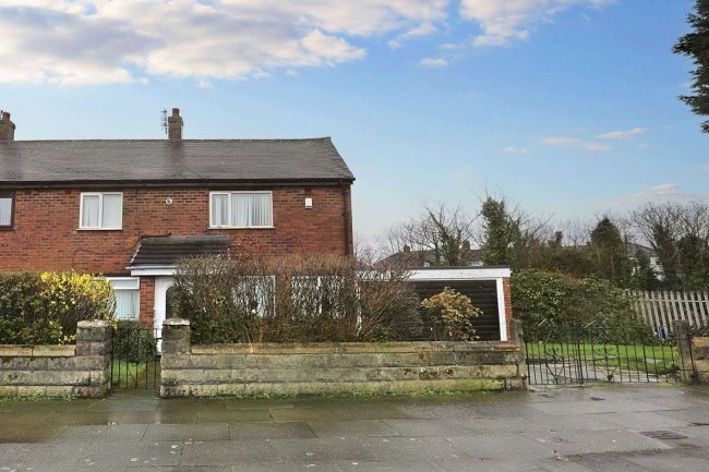 24 Southport Road, Bootle, Liverpool, L20 9NR 9