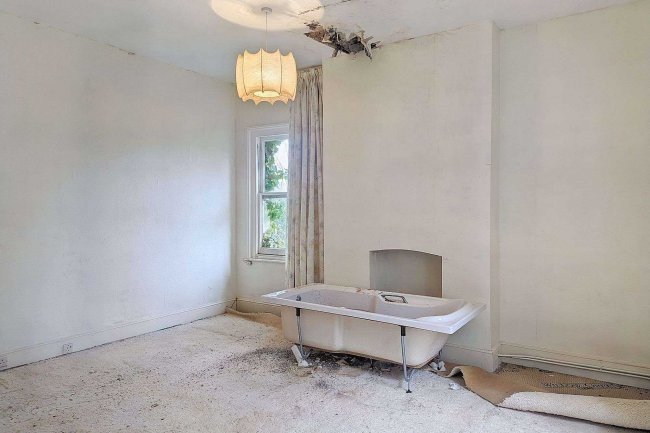 Hazel Cottage, Otford Lane, Halstead, TN14 7ED 9