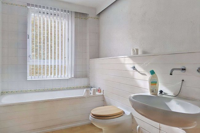 Hazel Cottage, Otford Lane, Halstead, TN14 7ED 9