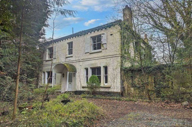 Hazel Cottage, Otford Lane, Halstead, TN14 7ED 9