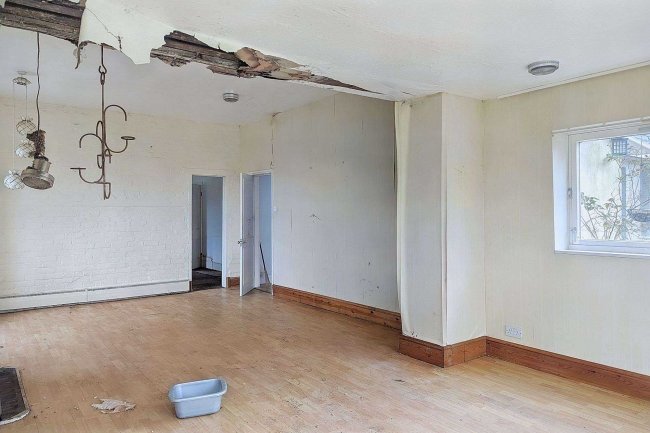 Hazel Cottage, Otford Lane, Halstead, TN14 7ED 9