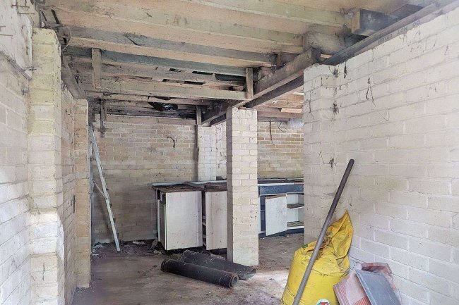 Hazel Cottage, Otford Lane, Halstead, TN14 7ED 9