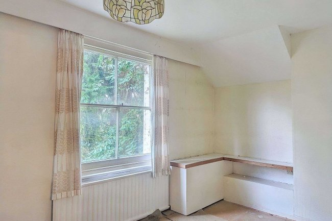 Hazel Cottage, Otford Lane, Halstead, TN14 7ED 9