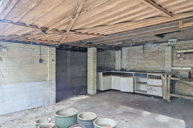 Hazel Cottage, Otford Lane, Halstead, TN14 7ED 9