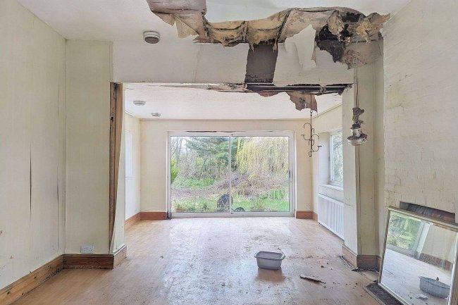 Hazel Cottage, Otford Lane, Halstead, TN14 7ED 9