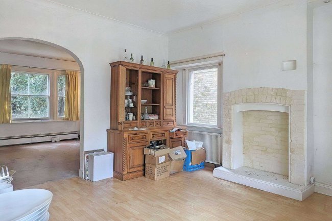 Hazel Cottage, Otford Lane, Halstead, TN14 7ED 9