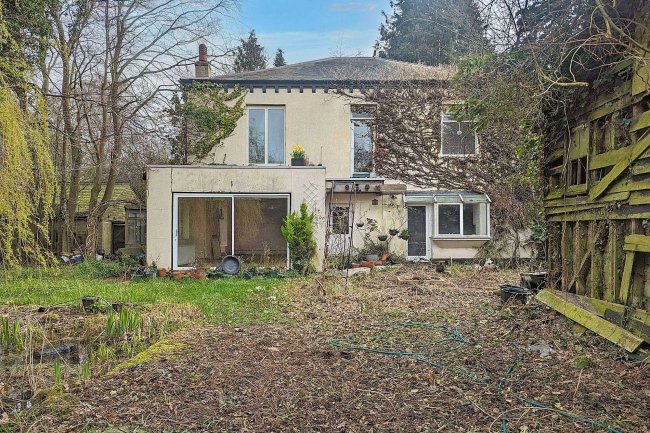 Hazel Cottage, Otford Lane, Halstead, TN14 7ED 9