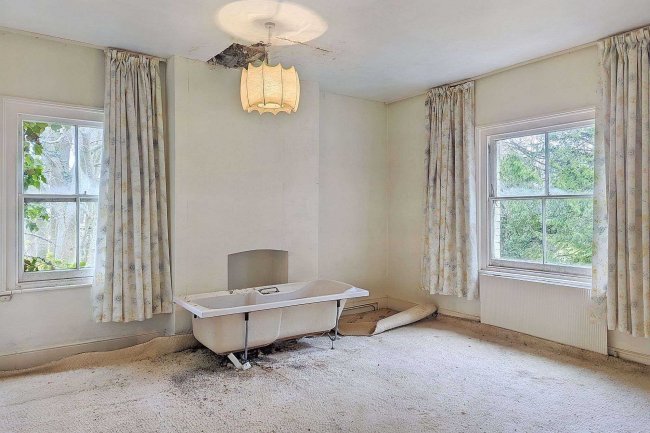 Hazel Cottage, Otford Lane, Halstead, TN14 7ED 9