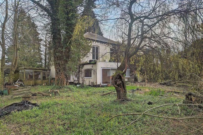 Hazel Cottage, Otford Lane, Halstead, TN14 7ED 9