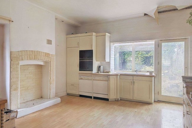 Hazel Cottage, Otford Lane, Halstead, TN14 7ED 9