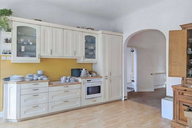 Hazel Cottage, Otford Lane, Halstead, TN14 7ED 9