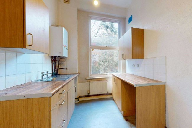 Flat B, 1 Newton Road, London, W2 5JP 1