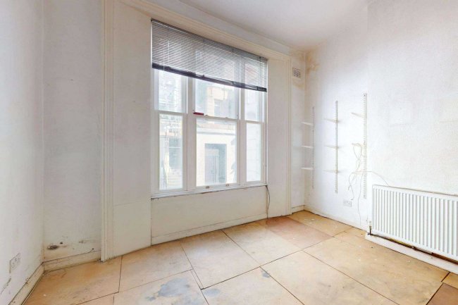 Flat B, 1 Newton Road, London, W2 5JP 1