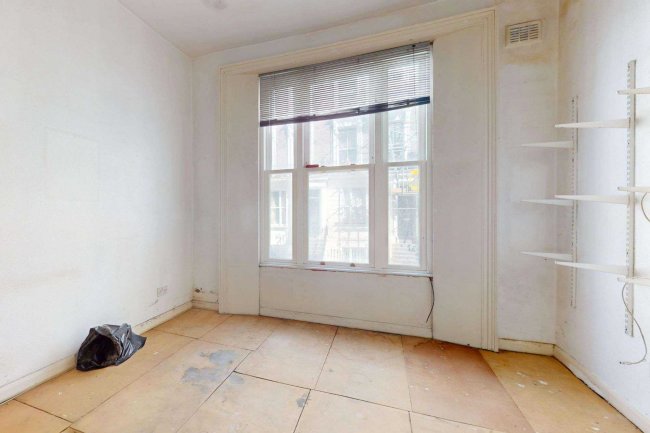 Flat B, 1 Newton Road, London, W2 5JP 1