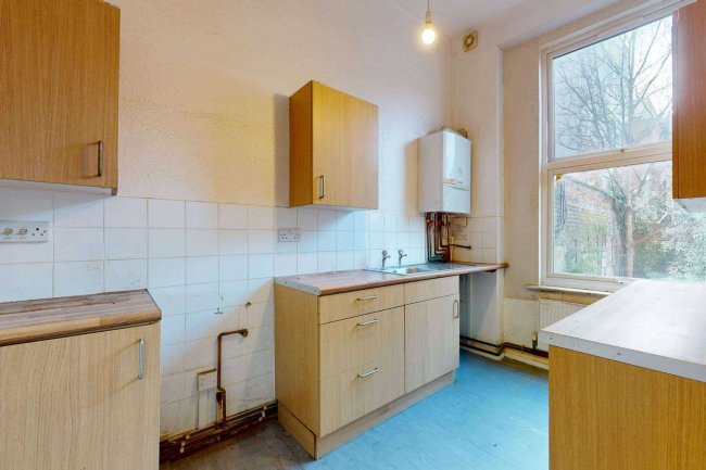 Flat B, 1 Newton Road, London, W2 5JP 1