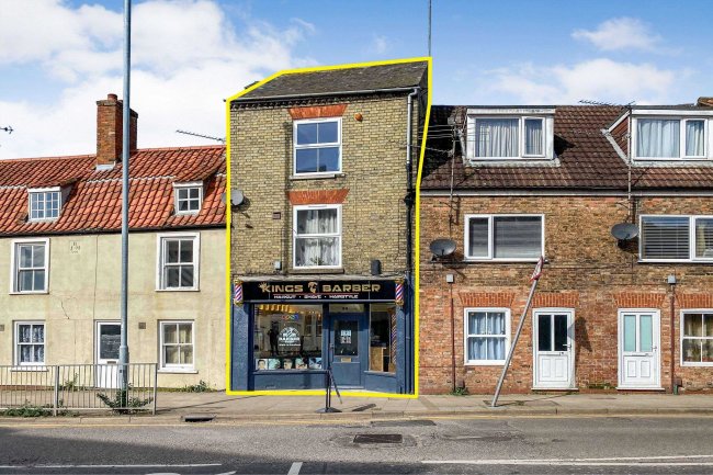 17 Norwich Road, Wisbech, Cambridgeshire, PE13 2AD 6