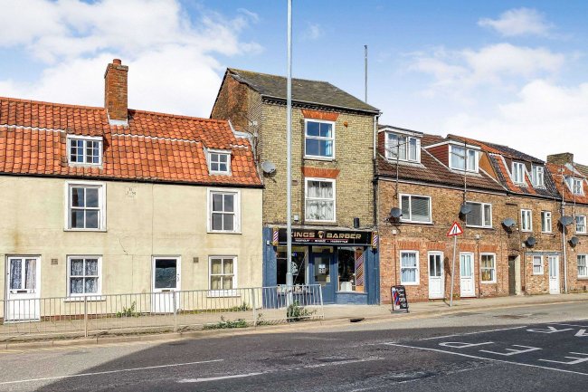 17 Norwich Road, Wisbech, Cambridgeshire, PE13 2AD 6