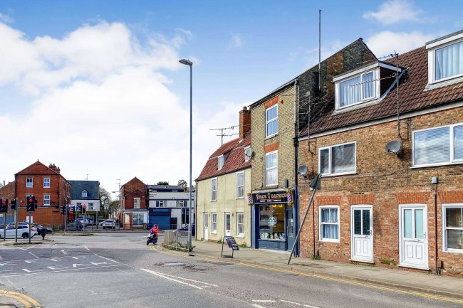 17 Norwich Road, Wisbech, Cambridgeshire, PE13 2AD 6