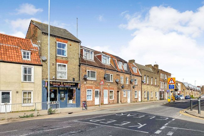 17 Norwich Road, Wisbech, Cambridgeshire, PE13 2AD 6