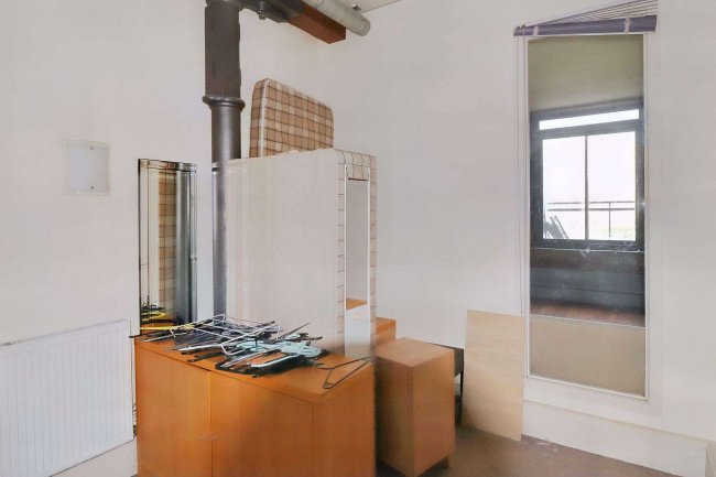 Apartment 26 Millroyd Mill Huddersfield Road, Brighouse, West Yorkshire, HD6 1PB 5