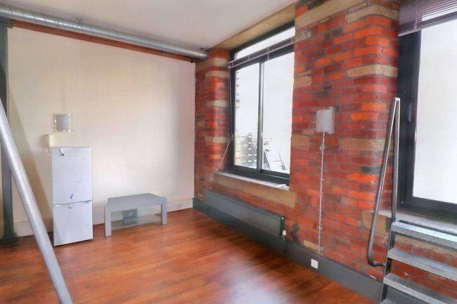 Apartment 26 Millroyd Mill Huddersfield Road, Brighouse, West Yorkshire, HD6 1PB 5