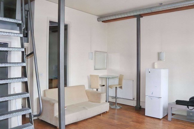 Apartment 26 Millroyd Mill Huddersfield Road, Brighouse, West Yorkshire, HD6 1PB 5