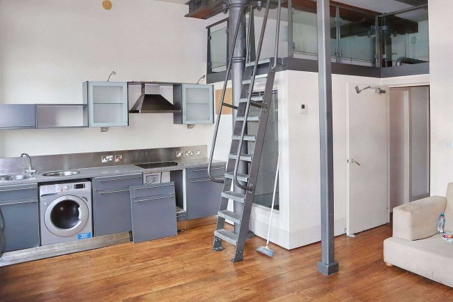 Apartment 26 Millroyd Mill Huddersfield Road, Brighouse, West Yorkshire, HD6 1PB 5