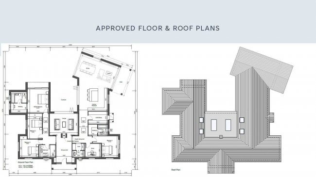 Northern Plot, Littlewood Farm, Jail Lane, Biggin Hill, Kent, TN16 3AX 1