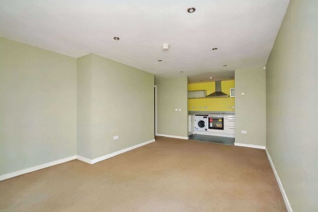 Apartment 21, 31 Cornhill, Liverpool  L1 8DL 10