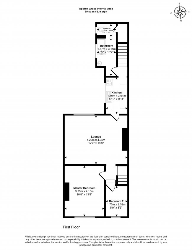 562 John Williamson Street, South Shields, NE33 5LW 4