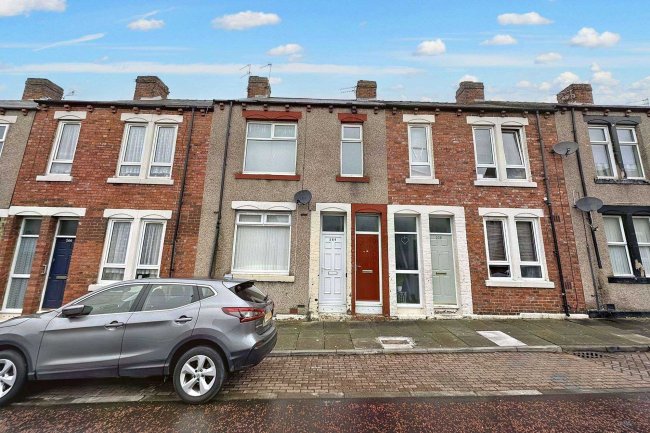 562 John Williamson Street, South Shields, NE33 5LW 4