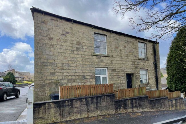 197 Bury Road, Rawtenstall, Rossendale, Lancashire, BB4 6DJ 10