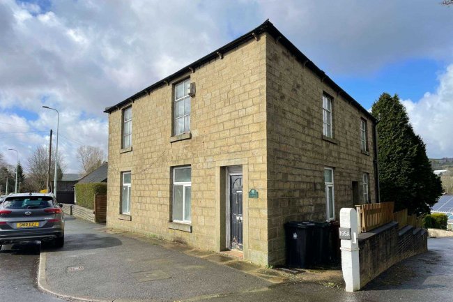 197 Bury Road, Rawtenstall, Rossendale, Lancashire, BB4 6DJ 10