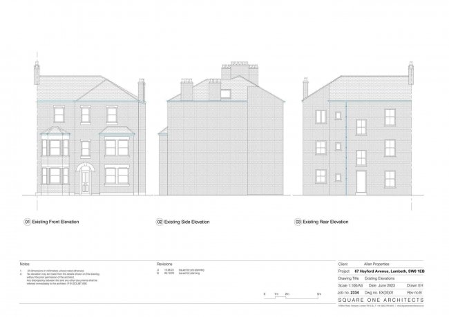 Flat C, 67 Heyford Avenue, Kennington, London SW8 1EB 6