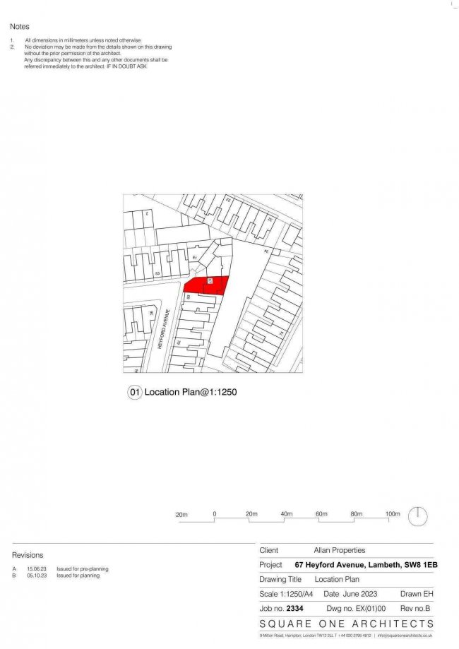 Flat C, 67 Heyford Avenue, Kennington, London SW8 1EB 6