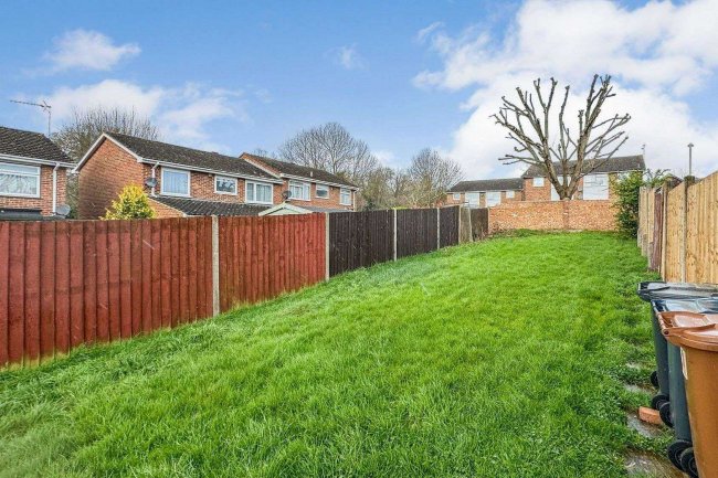 Land Adjacent to 25 Trapstyle Road, Ware, SG12 0BA 7