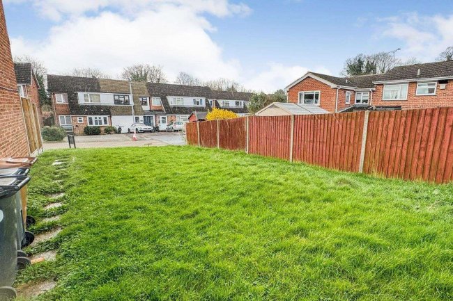 Land Adjacent to 25 Trapstyle Road, Ware, SG12 0BA 7