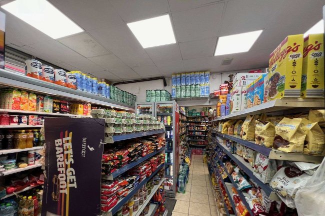 22-24 The Avenue, West Ealing, London,  W13 8PH 1