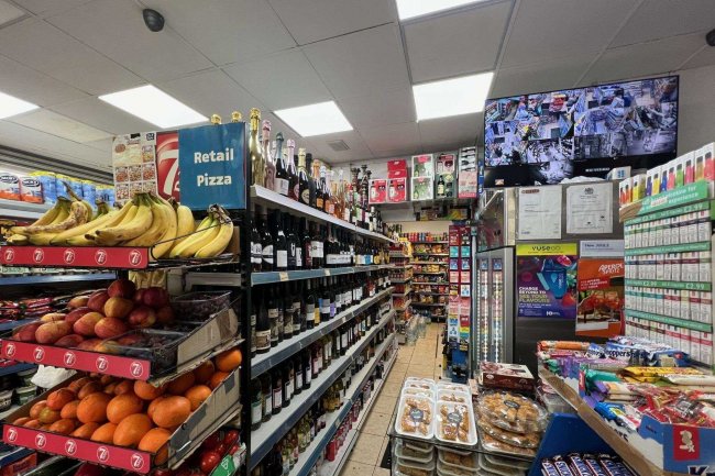 22-24 The Avenue, West Ealing, London,  W13 8PH 1