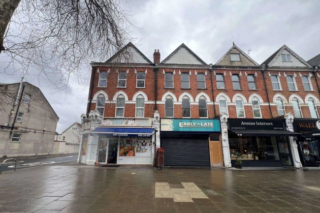 22-24 The Avenue, West Ealing, London,  W13 8PH 1