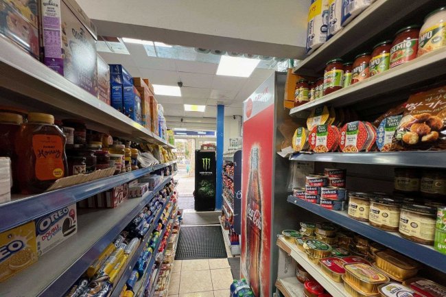 22-24 The Avenue, West Ealing, London,  W13 8PH 1