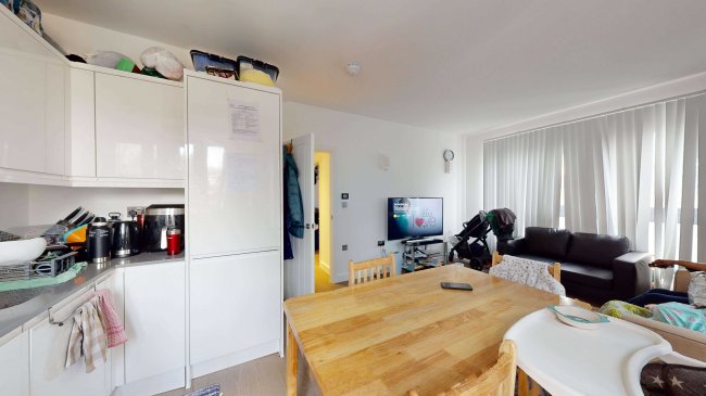 Flat 26, Vista House, Lincoln Road, Dorking, Surrey, RH4 1GP 4