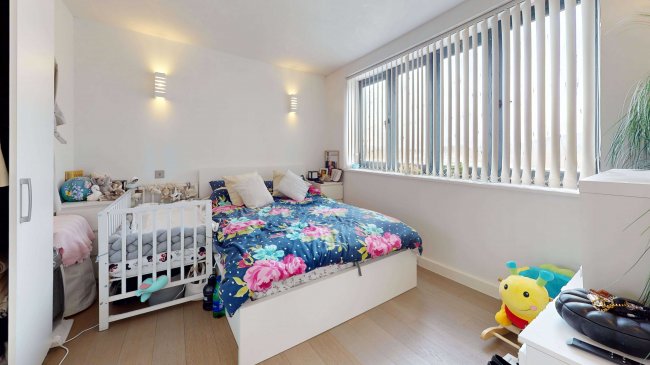 Flat 71, Vista House, Lincoln Road, Dorking, Surrey, RH4 1GP 5